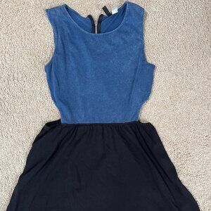 H&M cute dress